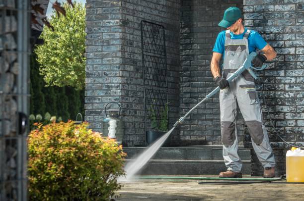 South Browning, MT Pressure Washing Services Company